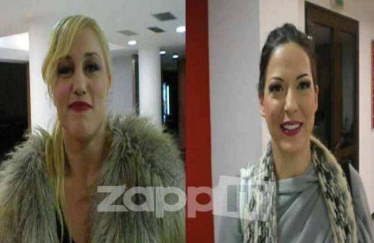 ΑΠΟΚΛΕΙΣΤΙΚΟ: Πηλιχού – Αναστασοπούλου κάνουν προβλέψεις για τον τελικό του Dancing