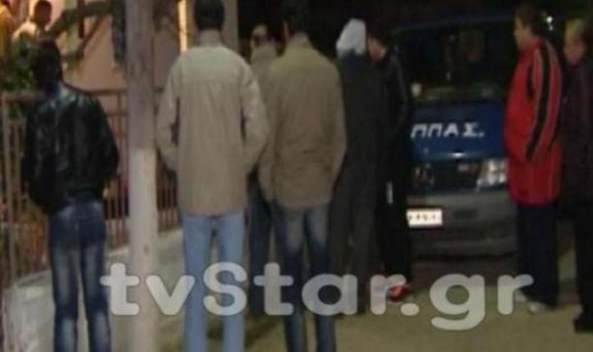 ΦΩΤΟ από το LamiaStar