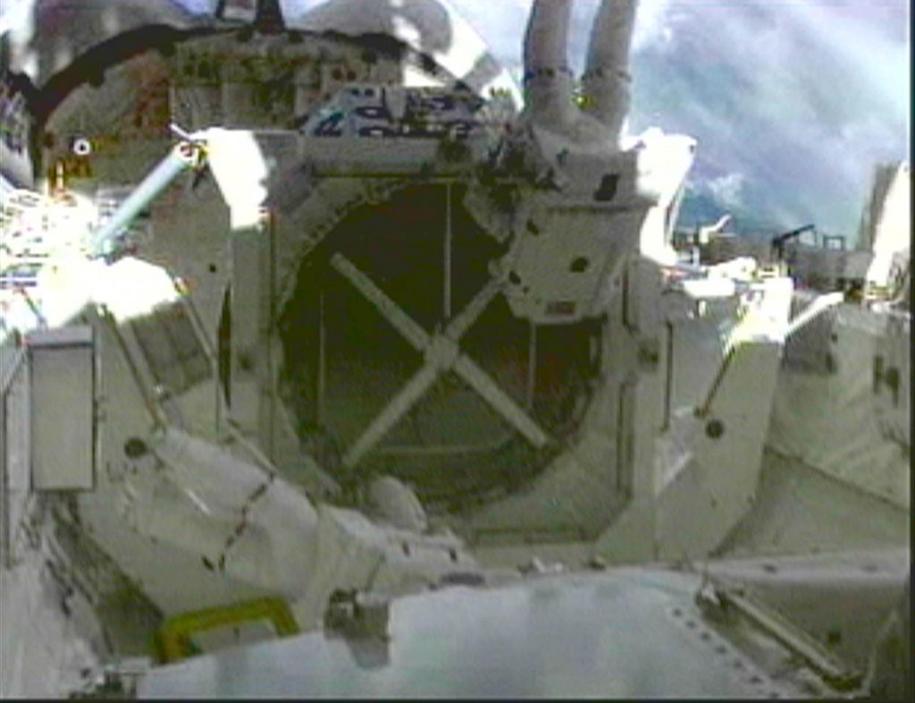 Αναβλήθηκε η εκτόξευση του Discovery για Φεβρουάριο