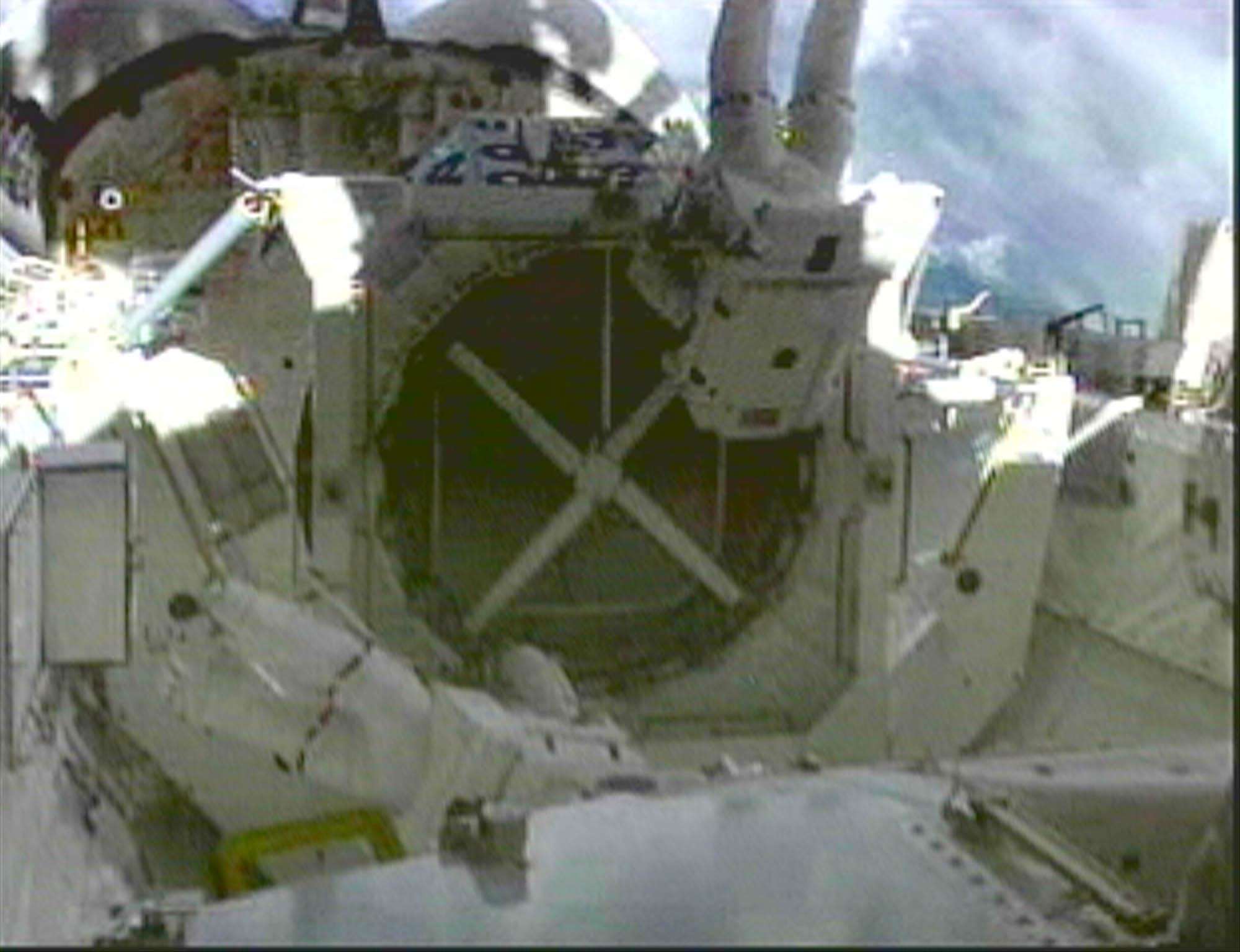 Αναβλήθηκε η εκτόξευση του Discovery για Φεβρουάριο