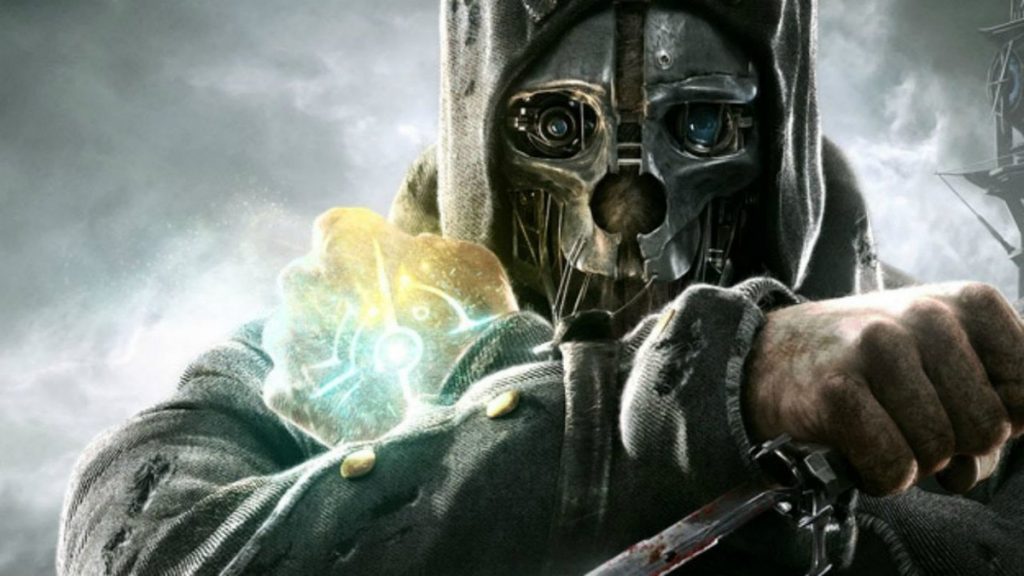 GAMES: Δείτε το trailer του Dishonored Definitive Edition