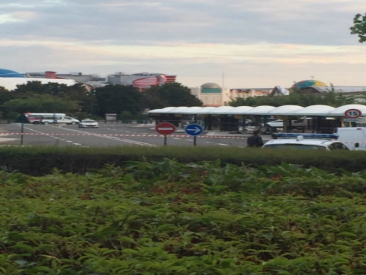 Φωτο Twitter / @JBN