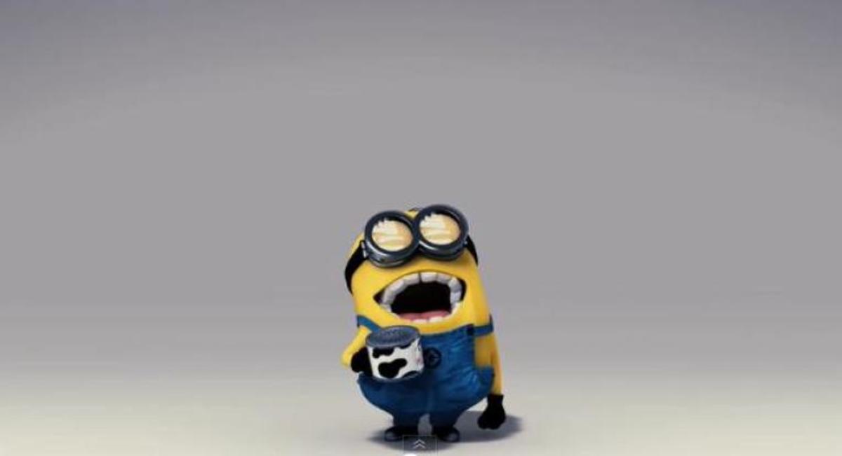 ΑΠΟΚΛΕΙΕΤΑΙ να μην γελάσετε με αυτό το τρέιλερ!