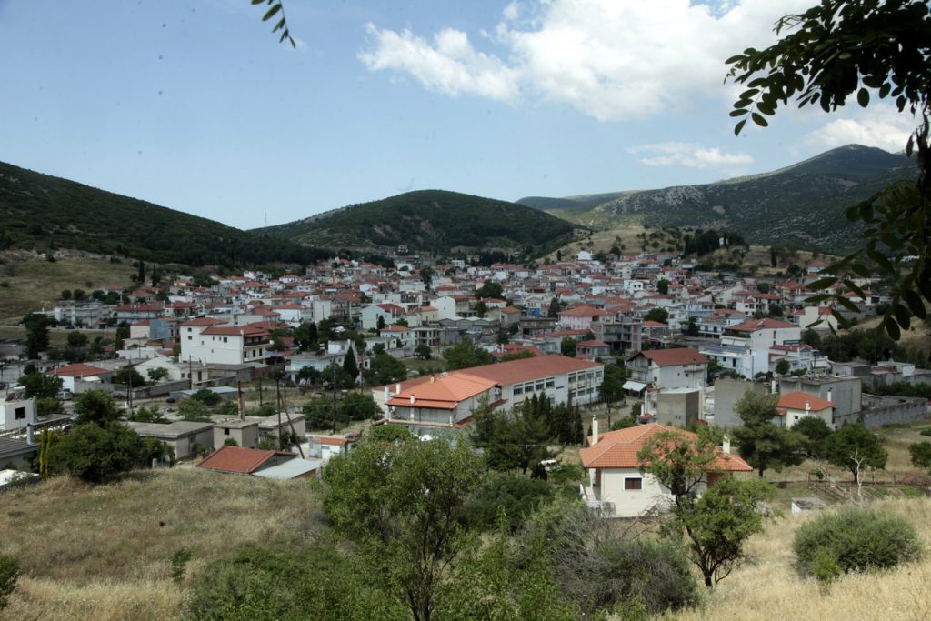 Εκδηλώσεις για τη σφαγή στο Δίστομο με μία άγνωστη πτυχή της γερμανικής κατοχής