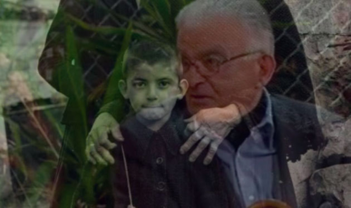 Δίστομο: Ποιοι θέλουν να το “σβήσουν” από το χάρτη!