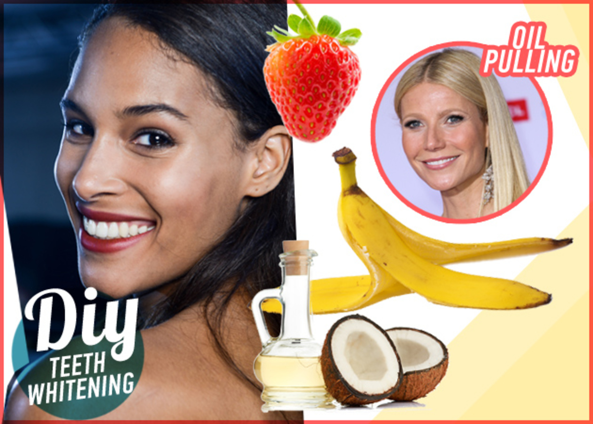 6 τρόποι να αποκτήσεις το λαμπερό χαμόγελο των stars!