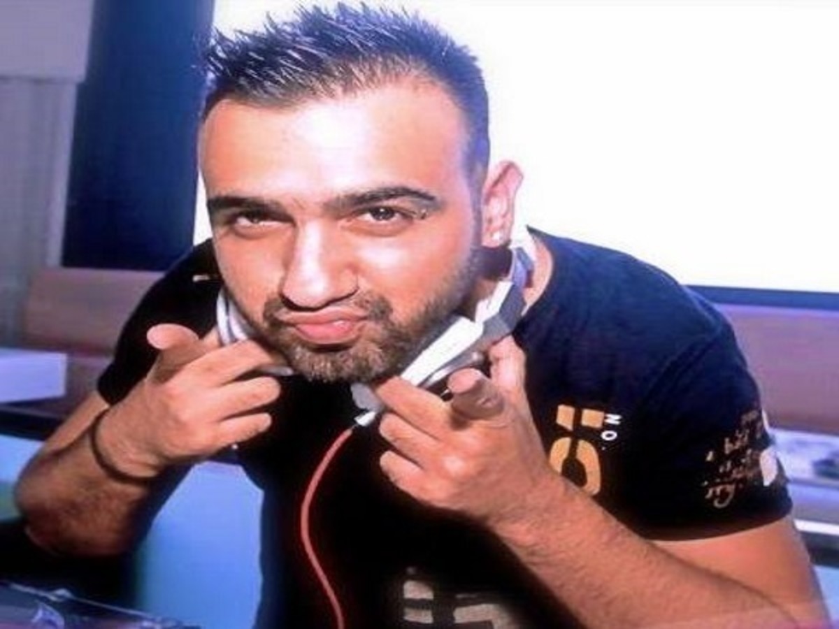 Αυτός είναι ο dj που έφυγε από τη ζωή – Το συγκινητικό αντίο του τραγουδιστή Tus