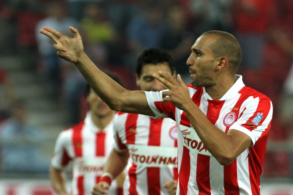 Τα γκολ και οι καλύτερες φάσεις της 4ης αγωνιστικής