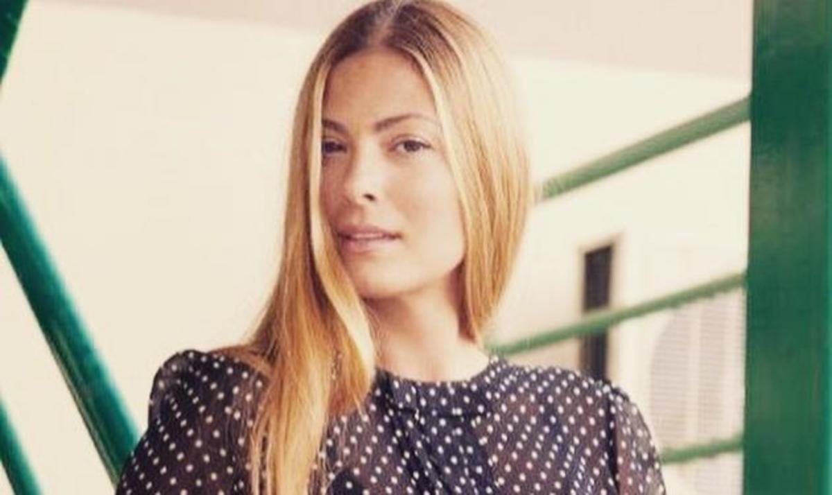 Δέσποινα Καμπούρη: Γιατί βρέθηκε στο νοσοκομείο;