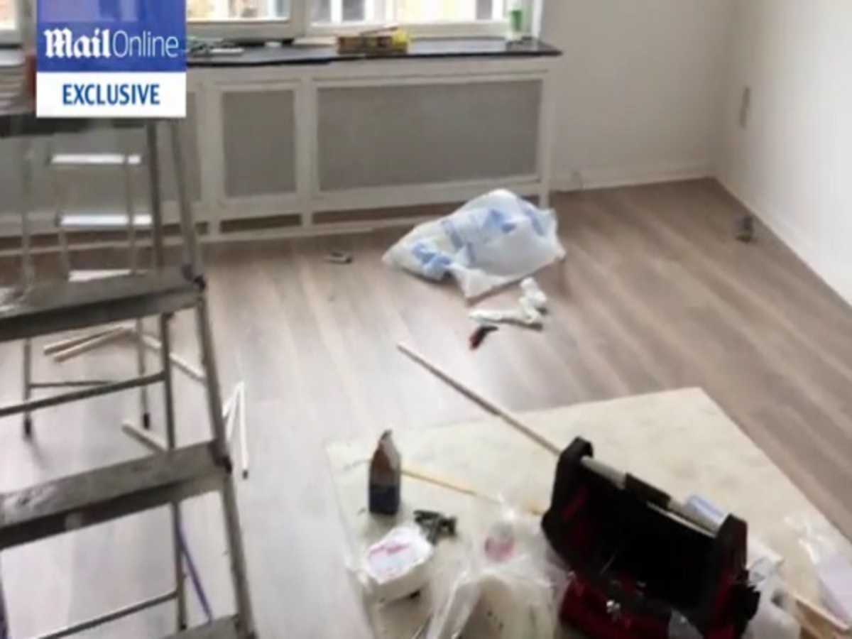Βρυξέλλες: Μέσα στο διαμέρισμα των 3 καμικάζι που σκόρπισαν τον θάνατο! Τα ευρήματα που προκαλούν τρόμο!