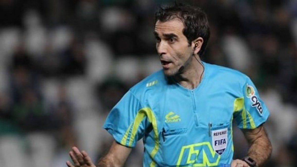 Ακόμα μια βομβιστική επίθεση εις βάρος Κύπριου διαιτητή