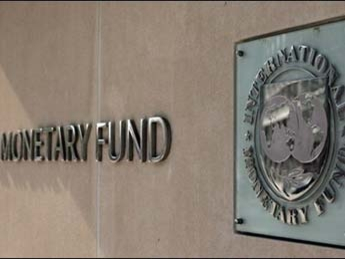 Η Ιταλία στο στόχαστρο του ΔΝΤ