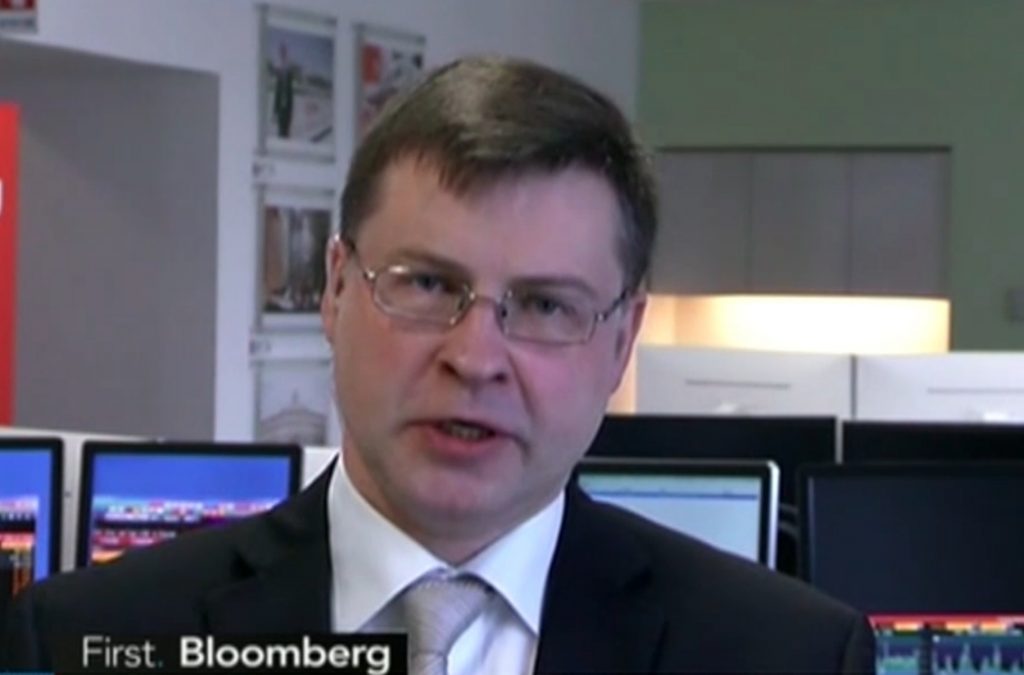 Πηγή φωτό - bloomberg