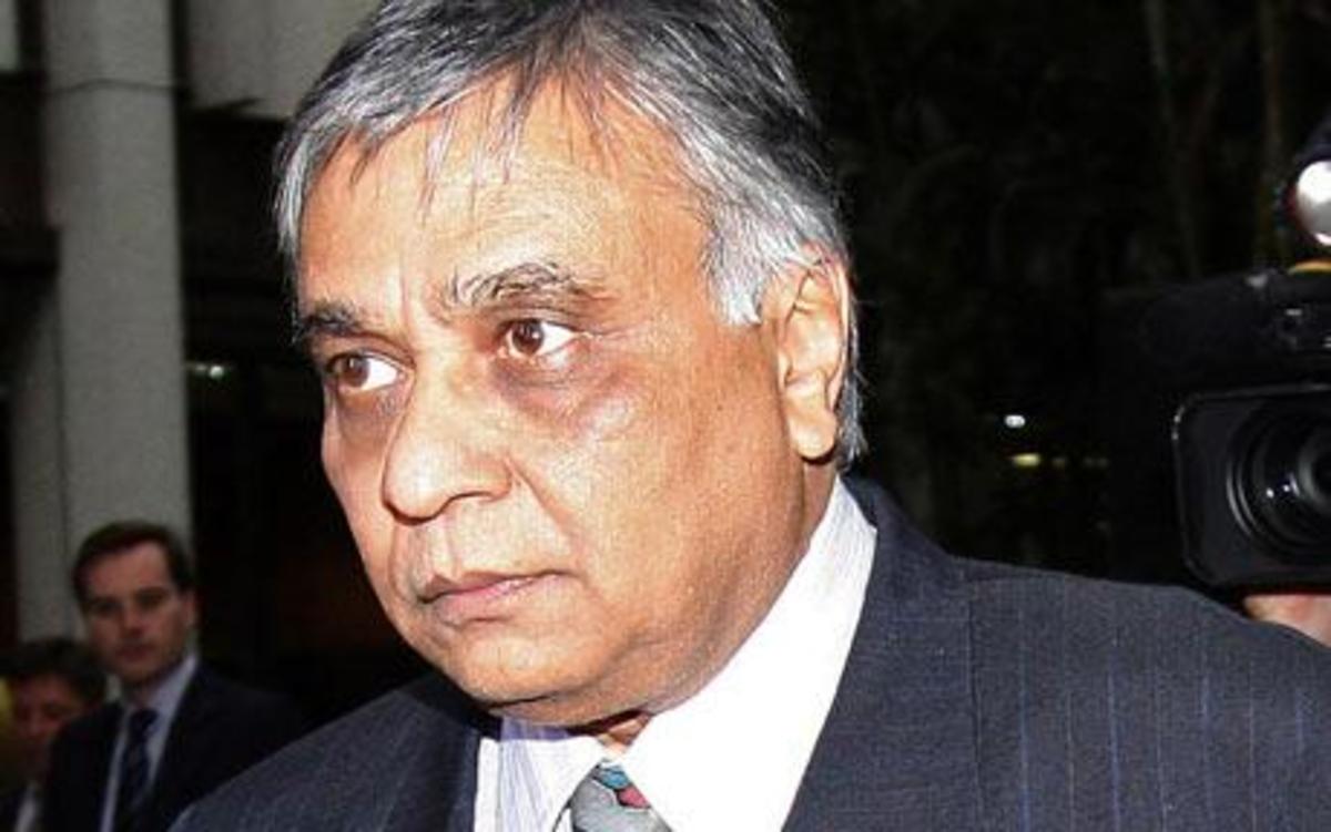 Καταδικάστηκε ο «δόκτωρ Θάνατος»