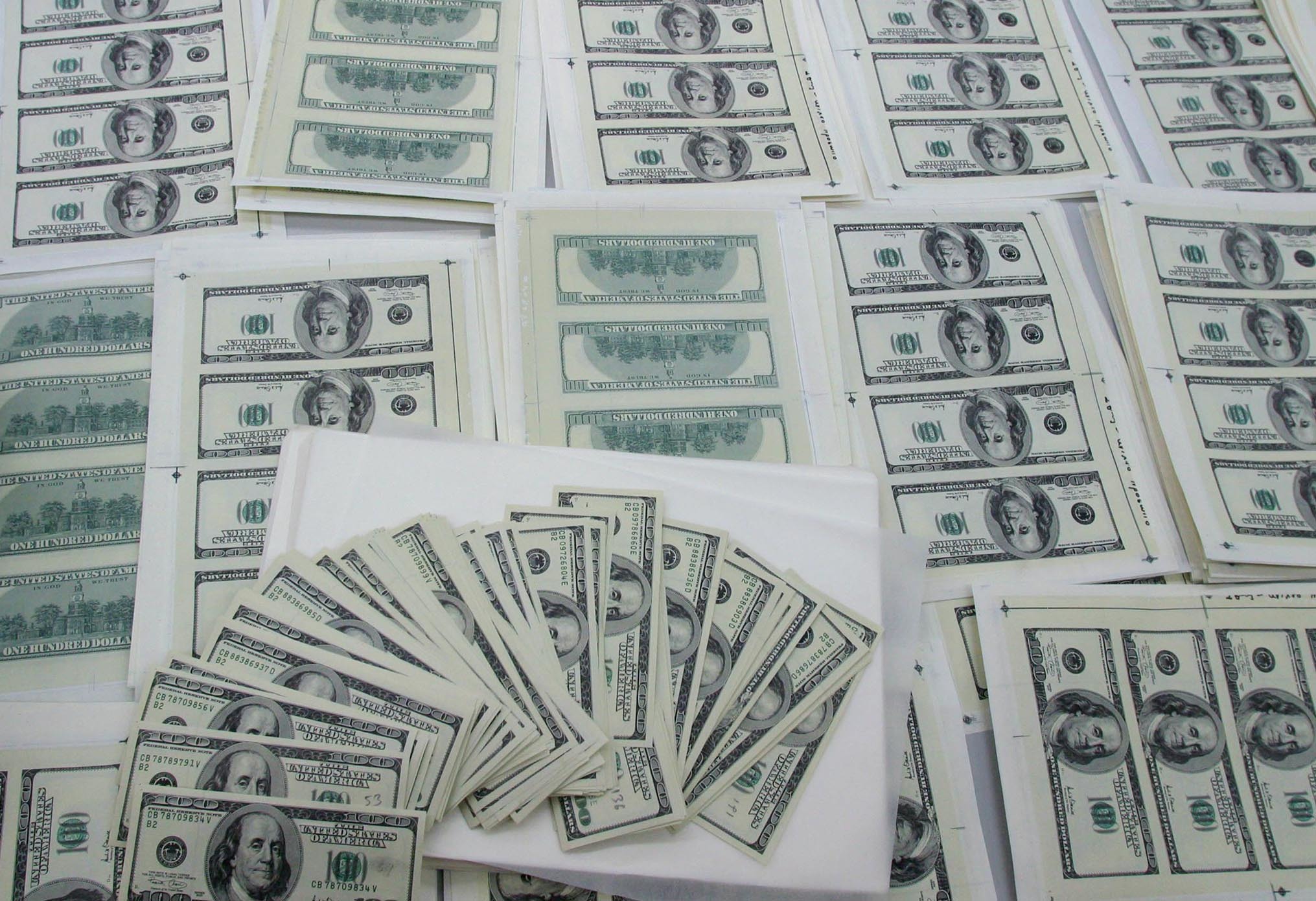 Πόσοι είναι οι εκατομμυριούχοι του κόσμου