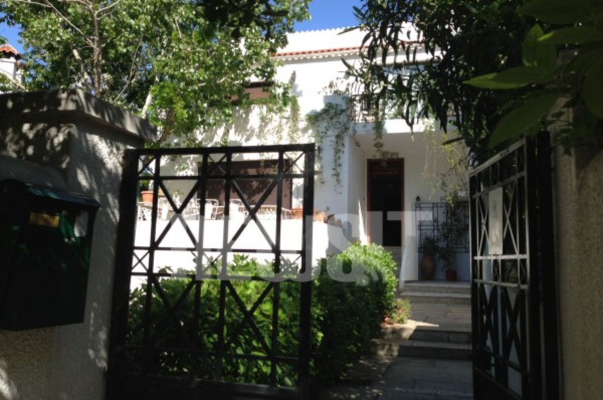 Δολοφονήθηκε αστρολόγος στην Κηφισιά