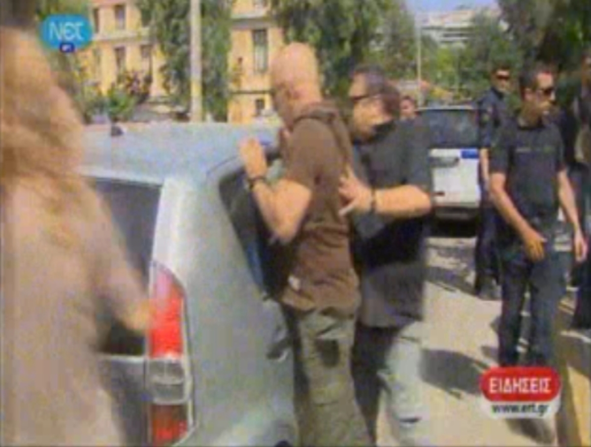 Οργη για τους δολοφόνους
