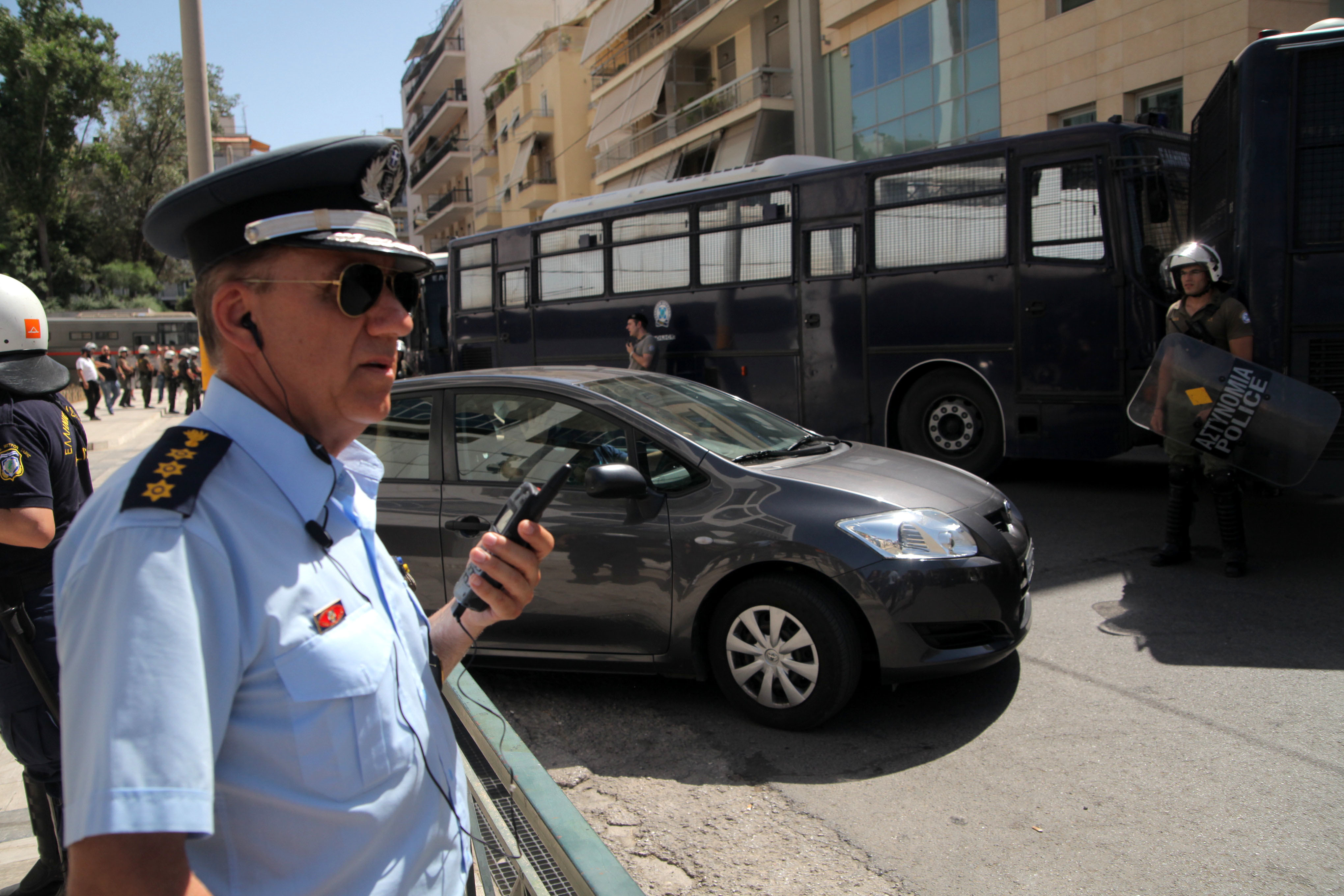 Εξιχνιάστηκε η στυγερή δολοφονία στον Α. Παντελεήμονα – Το κόλπο της οικιακή βοηθού