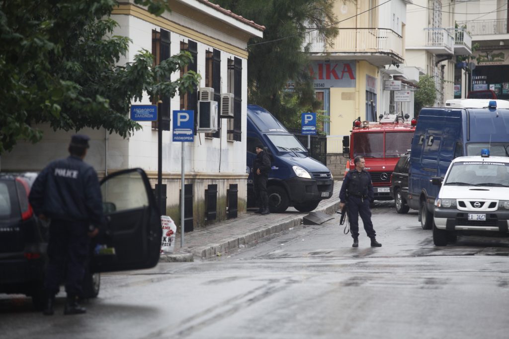 Θρίλερ από τη φρικαλέα δολοφονία του ρωμαλέου επιχειρηματία