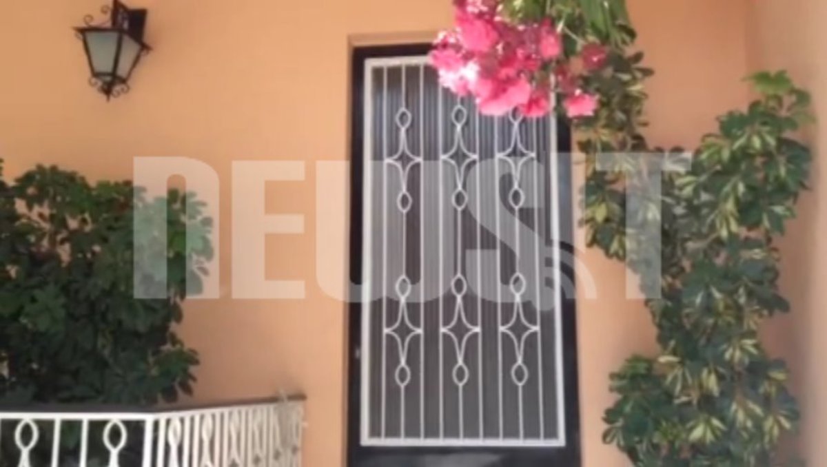 Σκότωσαν ηλικιωμένη στην Ηλιούπολη