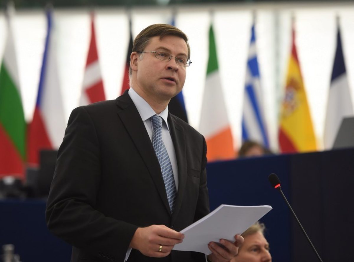 Φωτογραφία αρχείου EPA