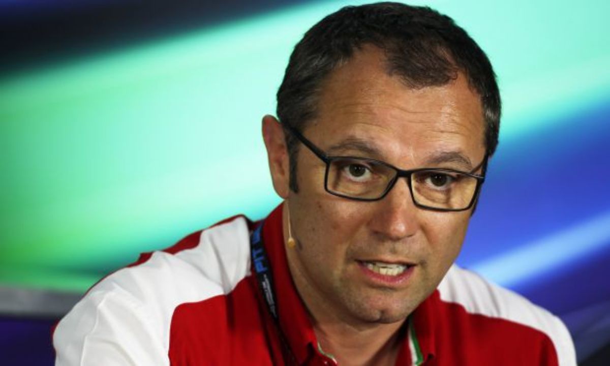 F1: Από τη Ferrari στη FIA ο Stefano Domenicali