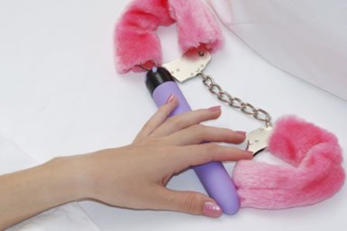 Κως: Ο… δονητής τον έστειλε στο νοσοκομείο