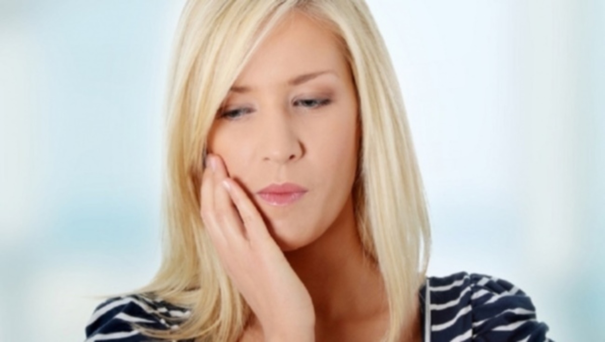 Τι κάνουμε σε κάθε περίπτωση τραυματισμού ή πόνου στο δόντι