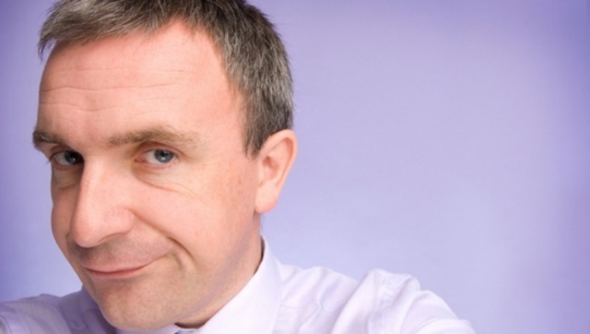 Τι σχέση έχουν τα δόντια του ανθρώπου με τα… λέπια των ψαριών