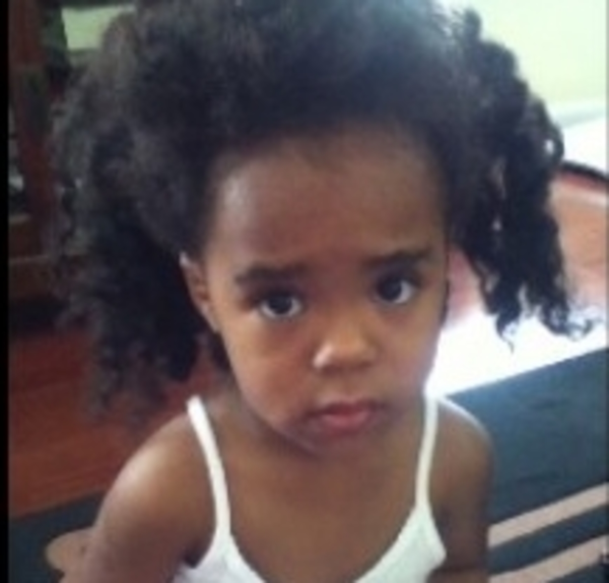 Η πιο γλυκιά ”εγκληματίας”