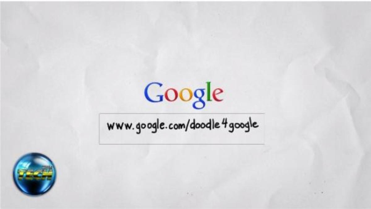 Ο δημιουργικός διαγωνισμός Doodle 4 Google έρχεται στην Ελλάδα!