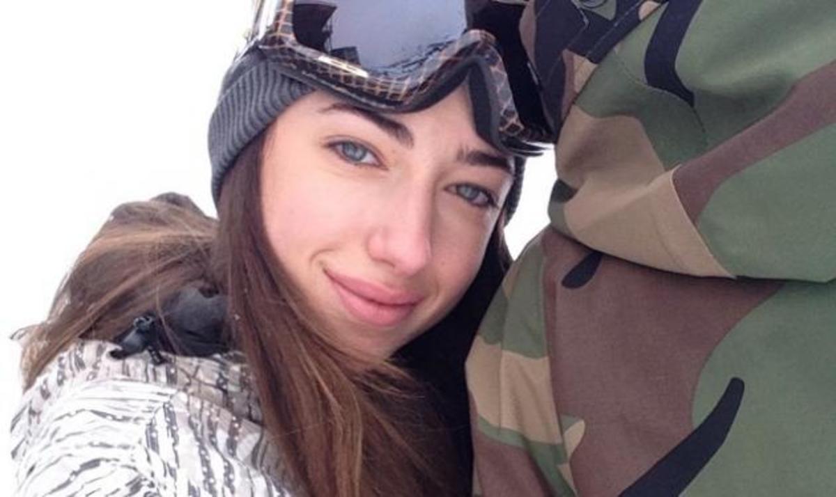 Δώρα Κατσικογιάννη: Mε νέο σύντροφο η πρώην του αδερφού της Μαριέττας Χρουσαλά!