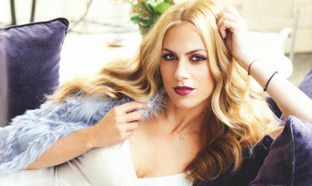 Ντορέττα Παπαδημητρίου: Aποκαλύπτει πού έκανε… αισθητική επέμβαση!