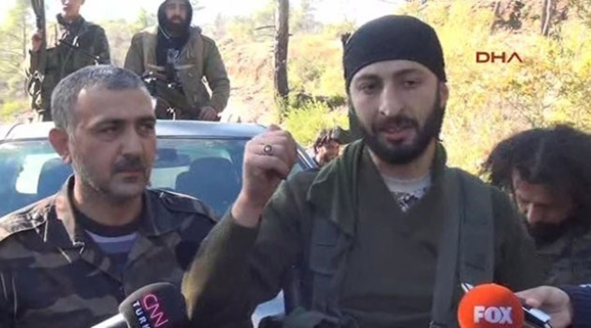 Ρωσία – Τουρκία: Δώρο στον Πούτιν; Συνελήφθη ο δολοφόνος του Ρώσου πιλότου