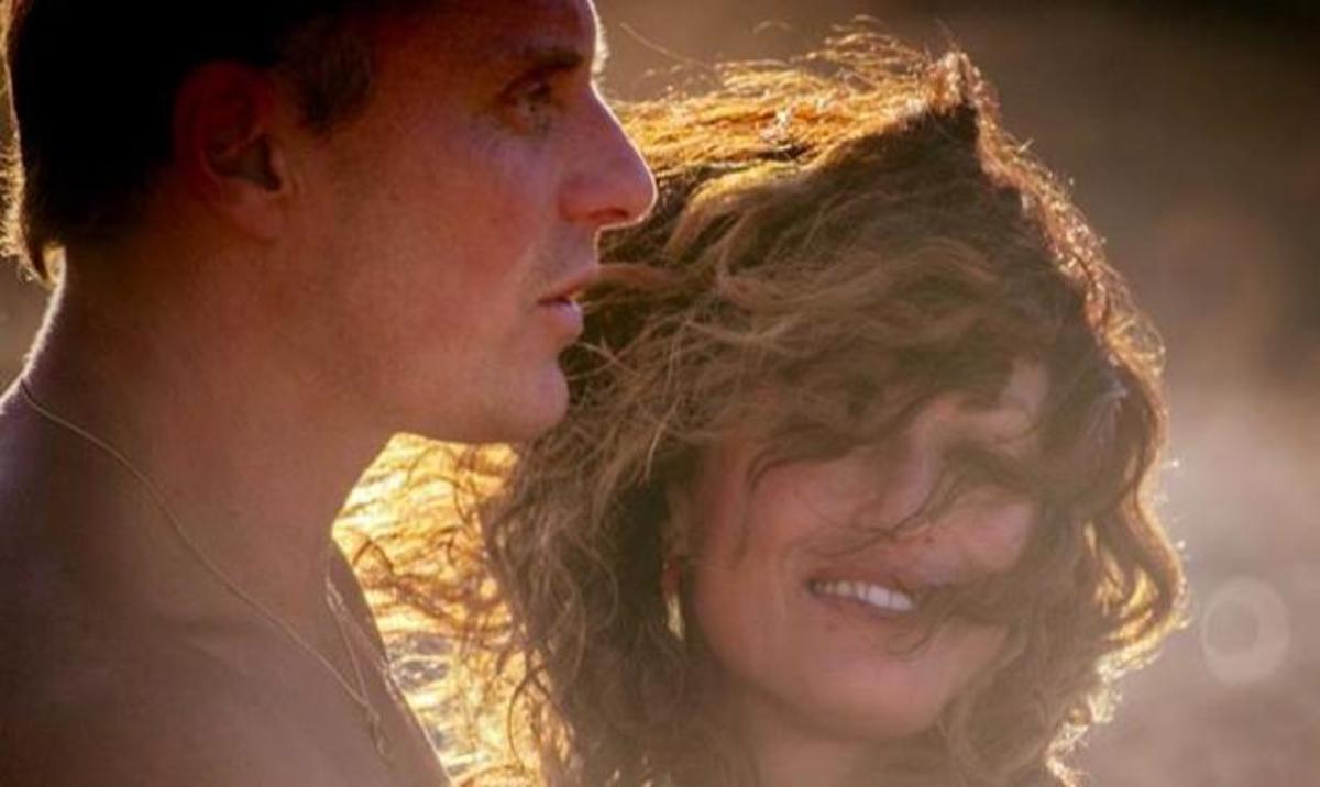 Δωροθέα Μερκούρη: Δείτε το νέο της σύντροφο!