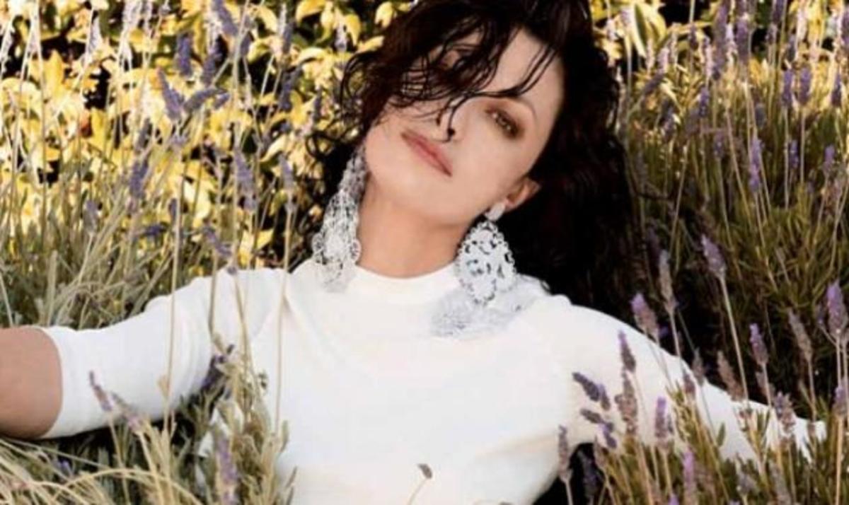 Βυθισμένη στο πένθος η Δωροθέα Μερκούρη – Τα τρυφερά λόγια για το χαμό του πατέρα της