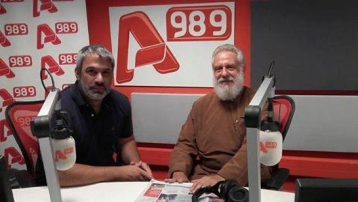 Τι αποκαλύπτει ο Σύρου Δωρόθεος για την εκκλησιαστική περιουσία