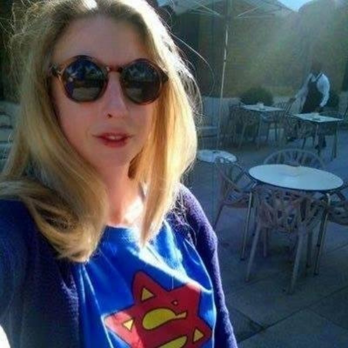 Το tweet με νόημα της Dorothy King για την Αγία Σοφία