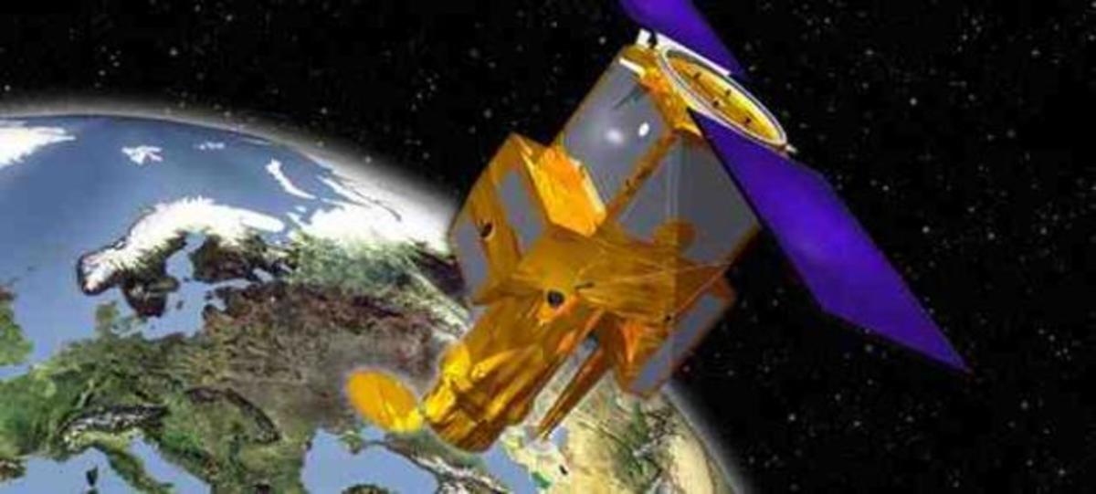 Σήμερα η εκτόξευση του τουρκικού κατασκοπευτικού δορυφόρου