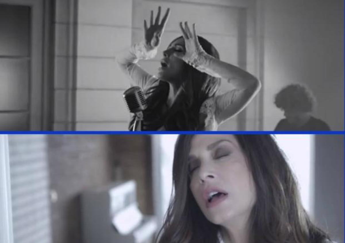 Βίσση-Βανδή: για πρώτη φορά…μαζί!