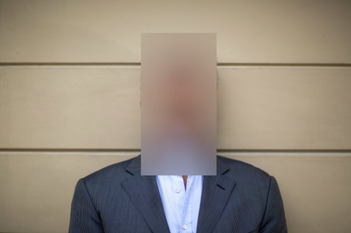 Δεν έχει προηγούμενο η δήλωση του ηθοποιού! «Το κλειδί της επιτυχίας είναι πως έχω μεγάλο πέος!»