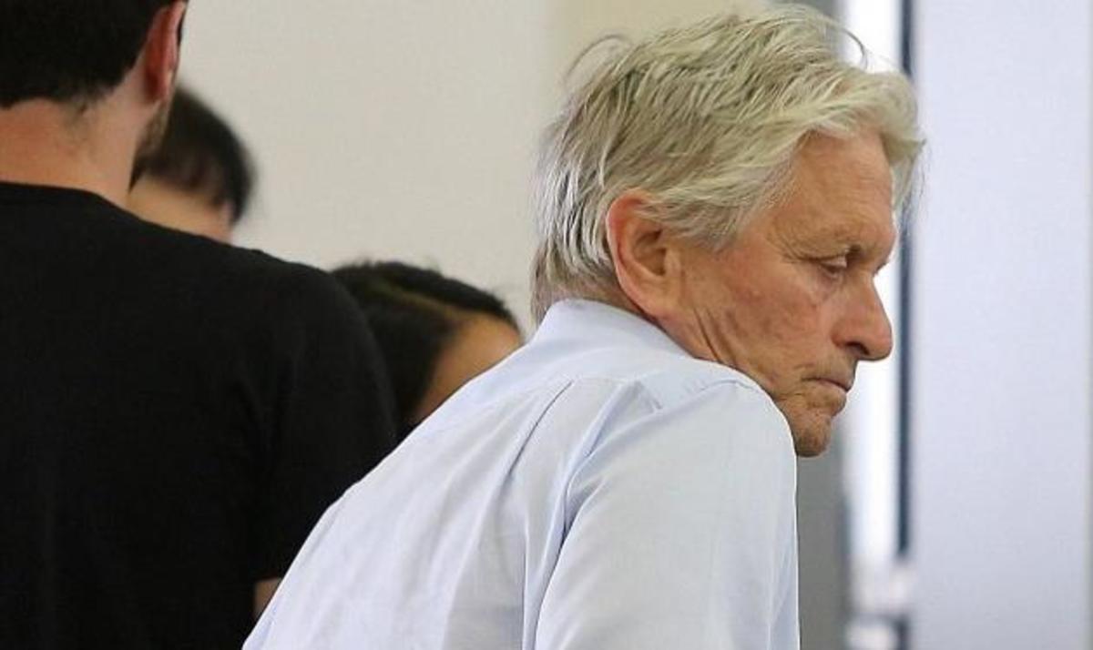 Θρήνος για τον Michael Douglas – Ο θάνατος της μητέρας του και η στήριξη από την Catherine Zeta – Jones