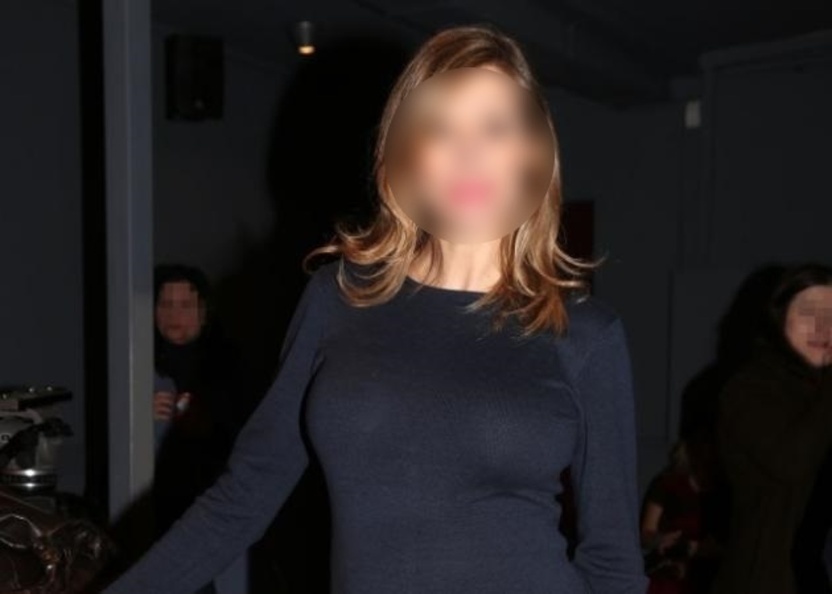 Έγκυος Ελληνίδα ηθοποιός αποκαλύπτει: “Δεν έχω παντρευτεί! Αν χρειαστεί θα κάνω σύμφωνο συμβίωσης”