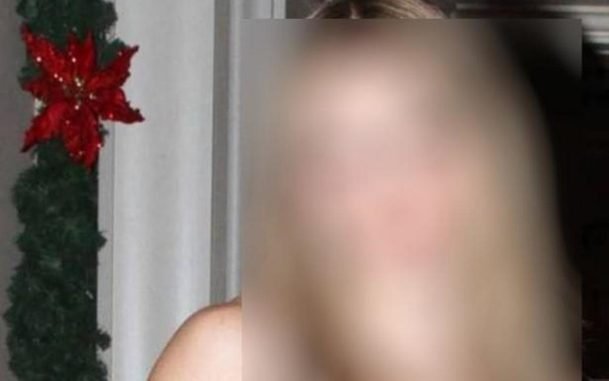 «Έχω κάνει διάφορα πειράματα στη διατροφή μου στο παρελθόν και ήμουν άρρωστη»