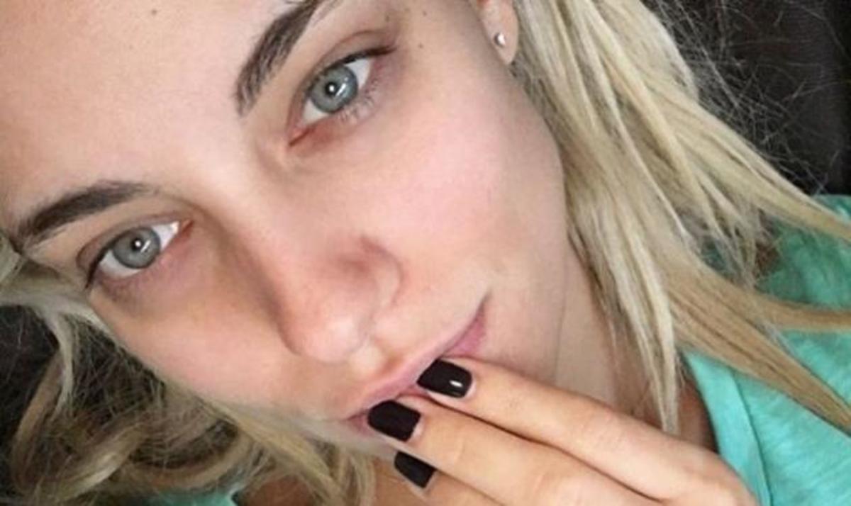 H Δούκισσα Νομικού τολμά και ανεβάζει ξανά φωτογραφία με τον σύντροφό της!