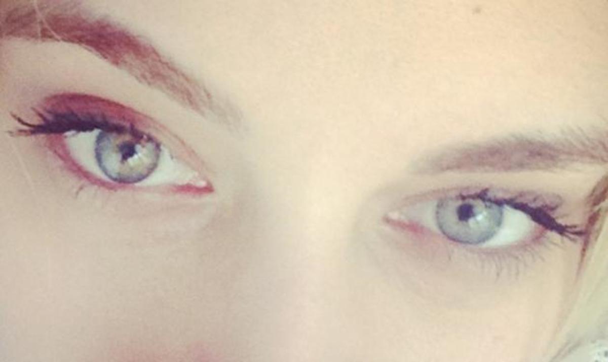 Δούκισσα Νομικού: Στα παρασκήνια της νέας της φωτογράφησης