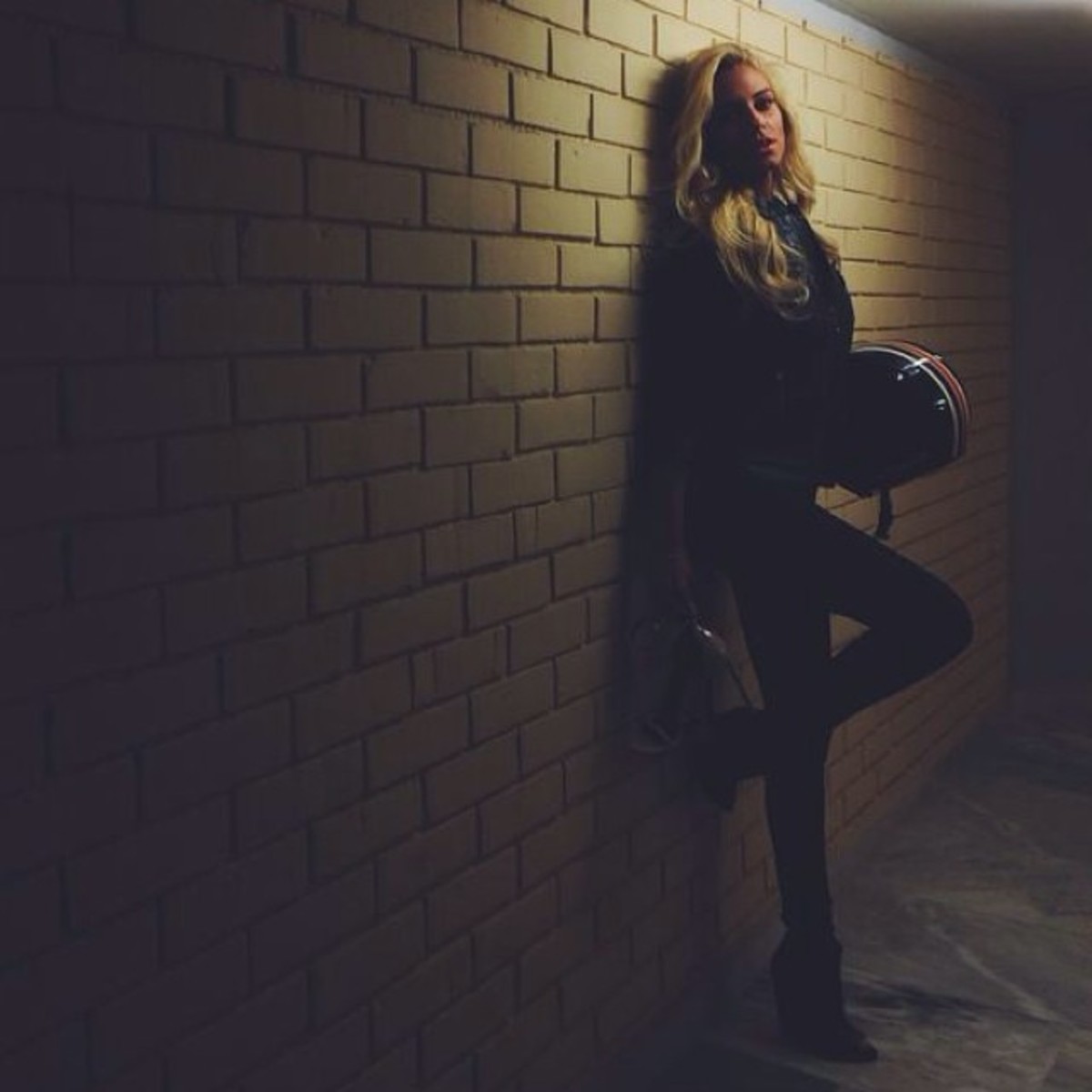 Δούκισσα Νομικού: Η σέξι εμφάνιση στα MAD VMA και όσα αποκαλύπτει στο TLIFE!