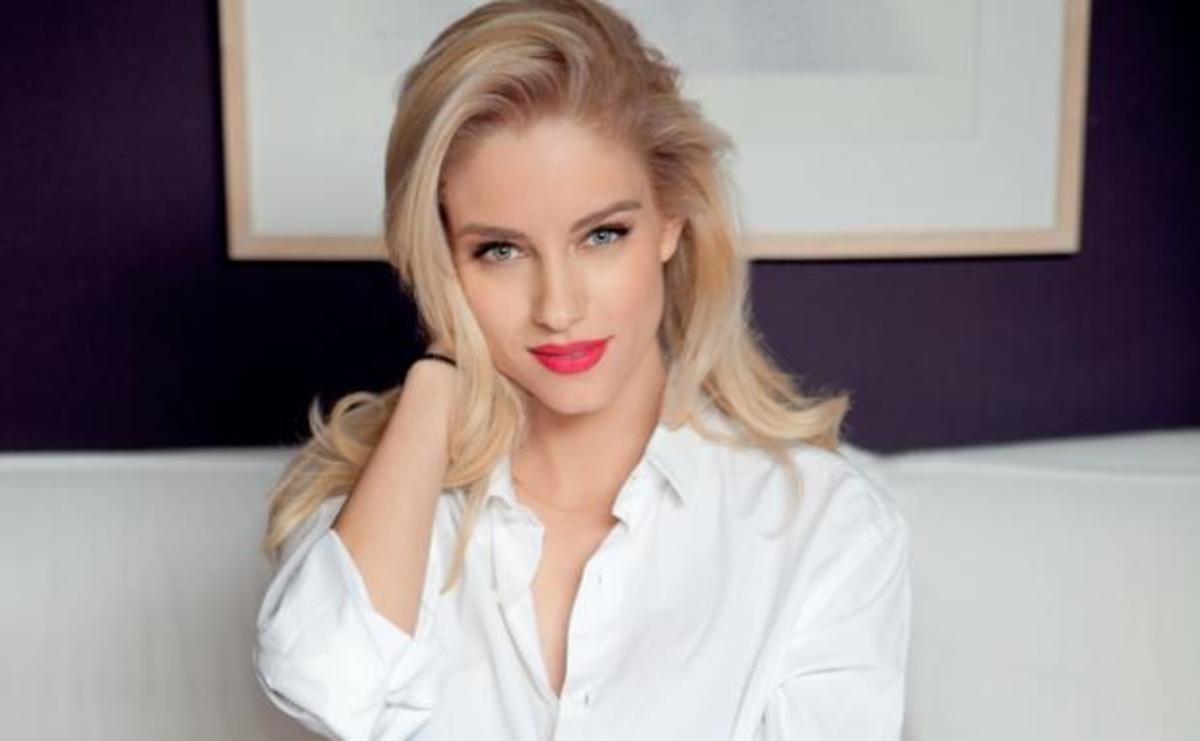 Δούκισσα Νομικού: Θα χορέψει στον τελικό του Dancing with the Stars;