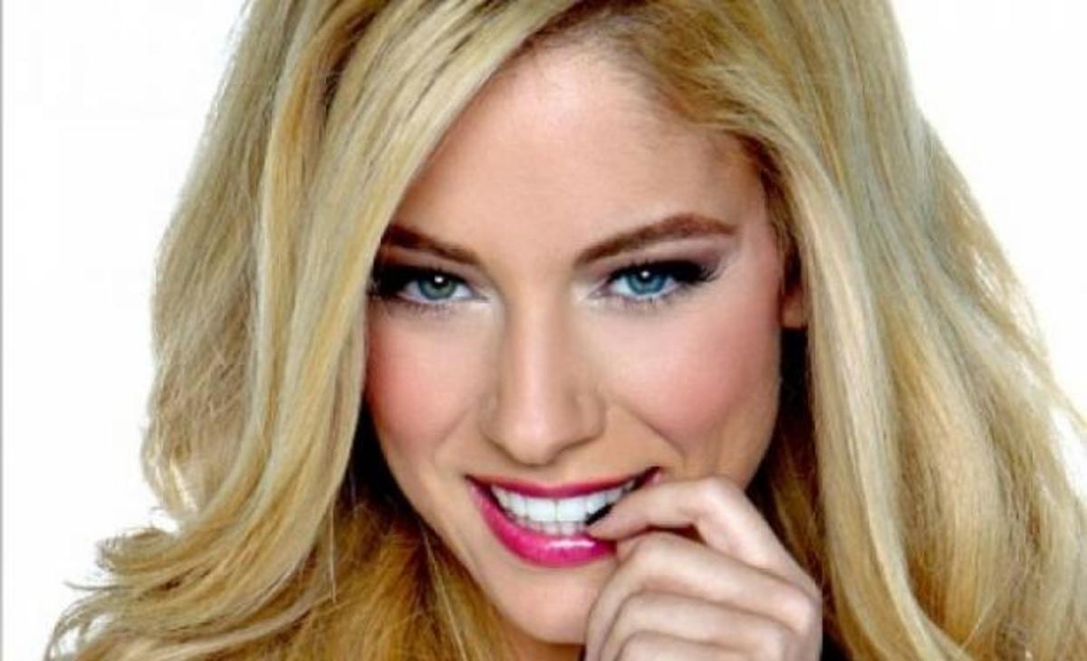 Αποχωρεί η Δούκισσα Νομικού από το «Όλα»;