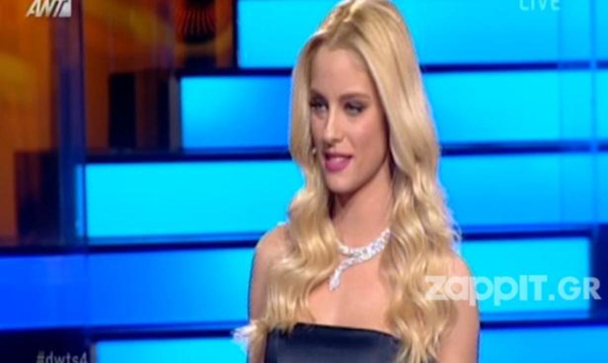 Τι τηλεθέαση έκανε το πρώτο Dancing για το 2014;